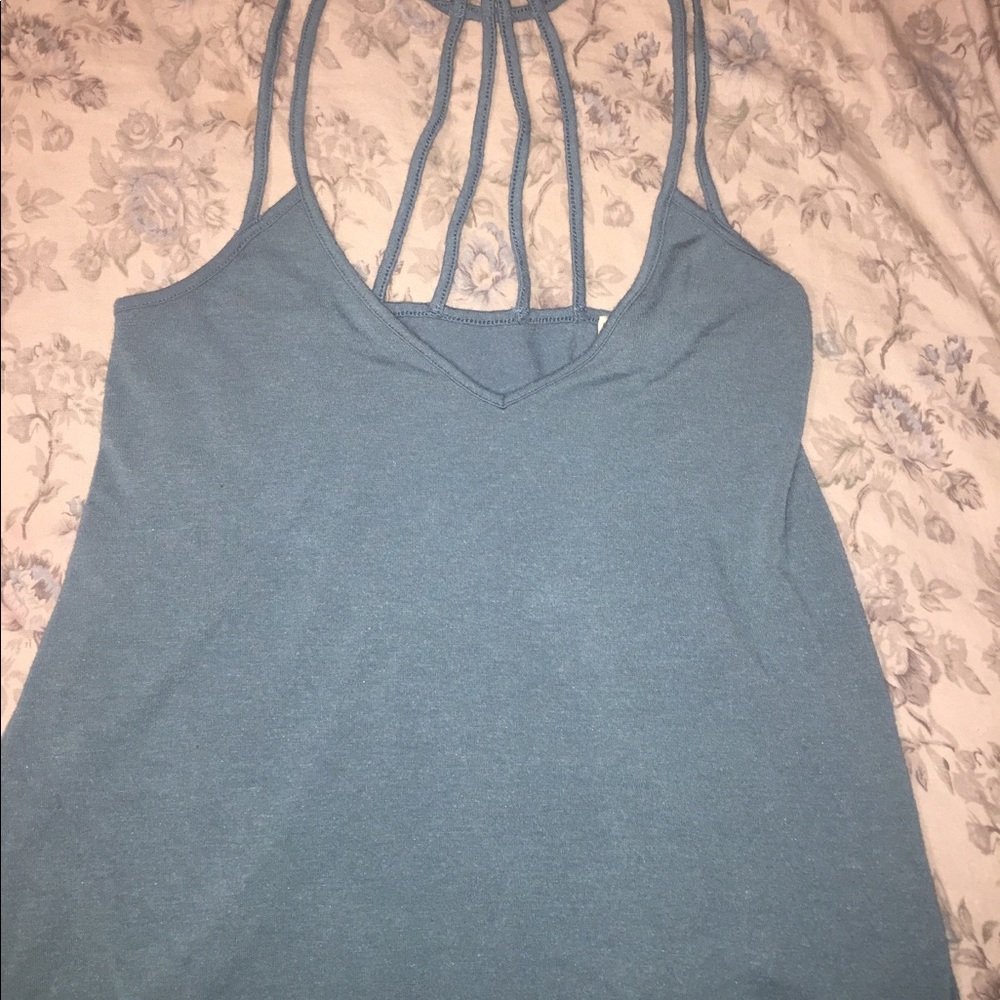 Cute tank top